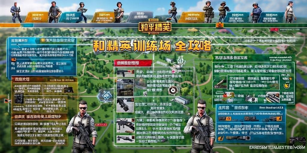 和平精英辅助:辅助软件的辩证视角与游戏公平